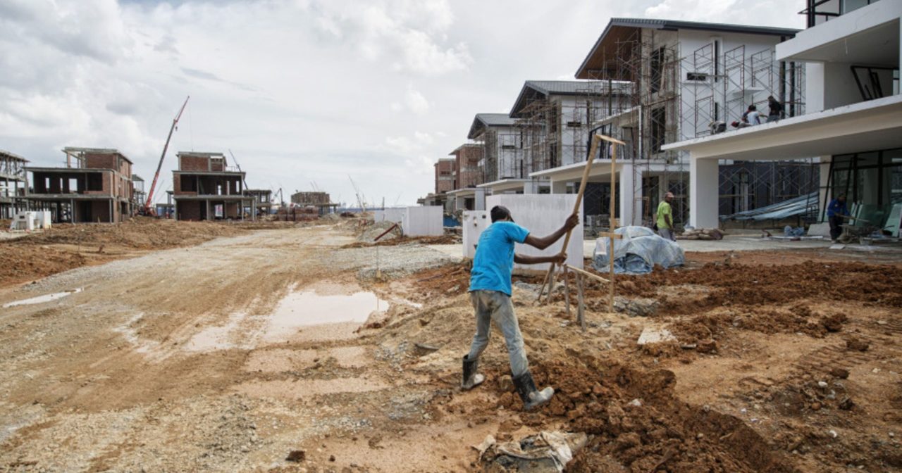 【预算案回响】李烔良:以民为本兼顾长远 首购族免印花税延长稳房市