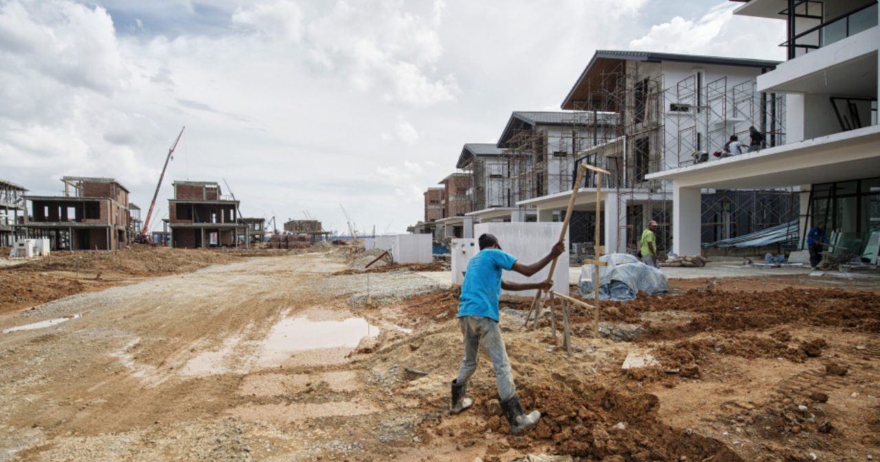 短期波动不改趋势 产业股仍有上升动力