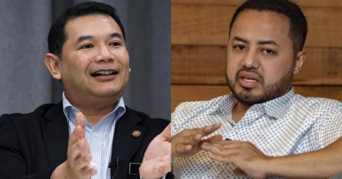 法哈斯诉拉菲兹诽谤索偿千万