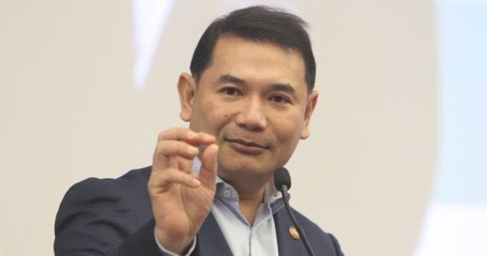 拉菲兹:在大选后 不排除土团曾发生“倒慕招安”