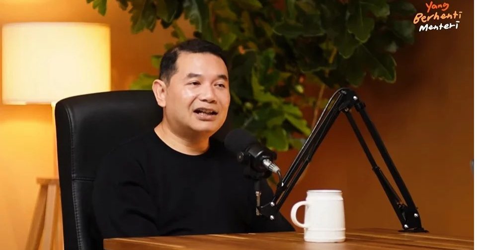 拉菲兹预告今晚播客内容 解读大马美国关税协议