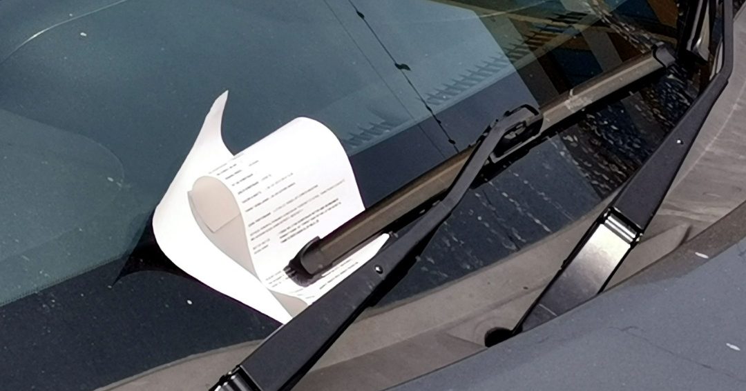 JPJ遭拖欠逾14亿罚款 最常见违规是……