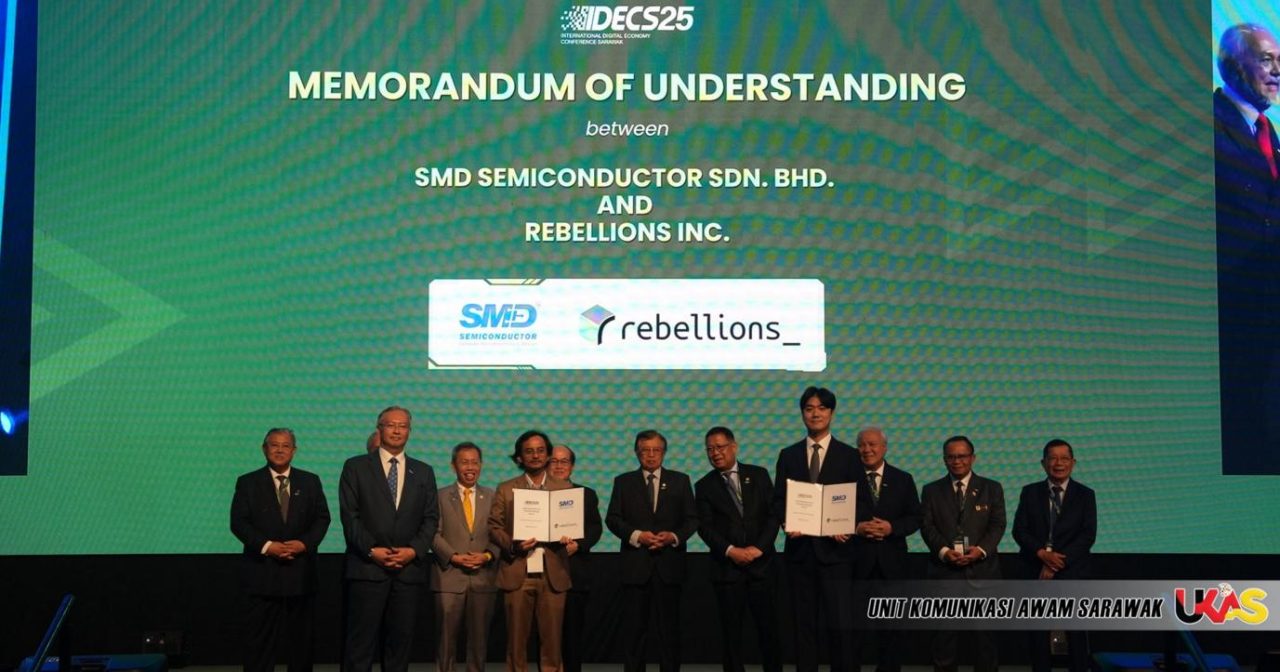 挑战英伟达主导地位 砂与韩企结盟进军AI芯片