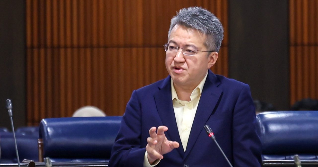 刘镇东:进口美国清真产品 须遵守大马清真标准