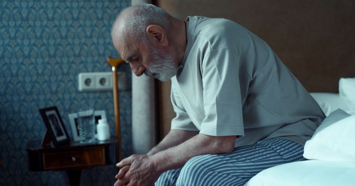 研究:不只是衰老象征 白发或是防癌机制启动