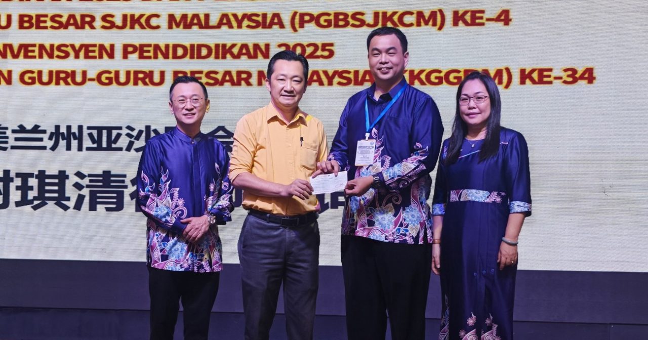 谢琪清:迅速应对芙国小命案 政府重视校园安全事件