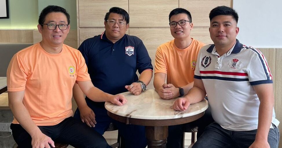 森餐饮业者讲座17日登场