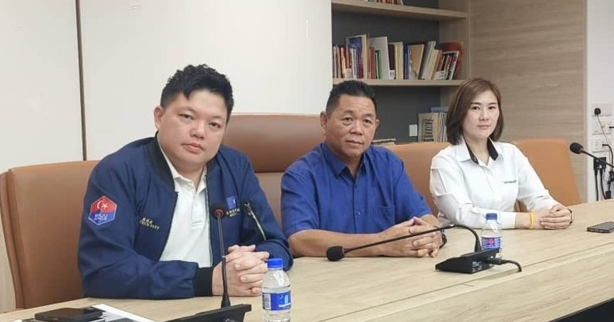 沈德祥:未指示村长抵制研讨会 仅告知有事者可不出席