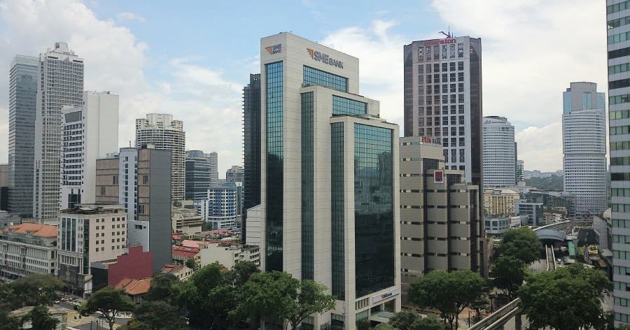 退税加快稳现金流 预算案可为中小企注入“活水”