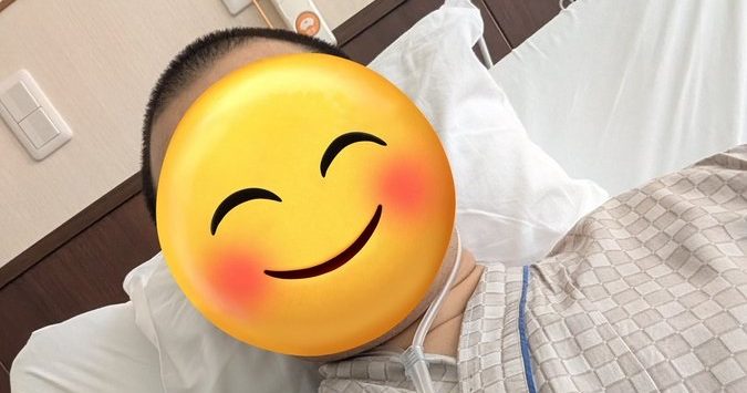 日男大生癌逝后发文“哇喔我死掉了” 幽默催泪感动3亿人次