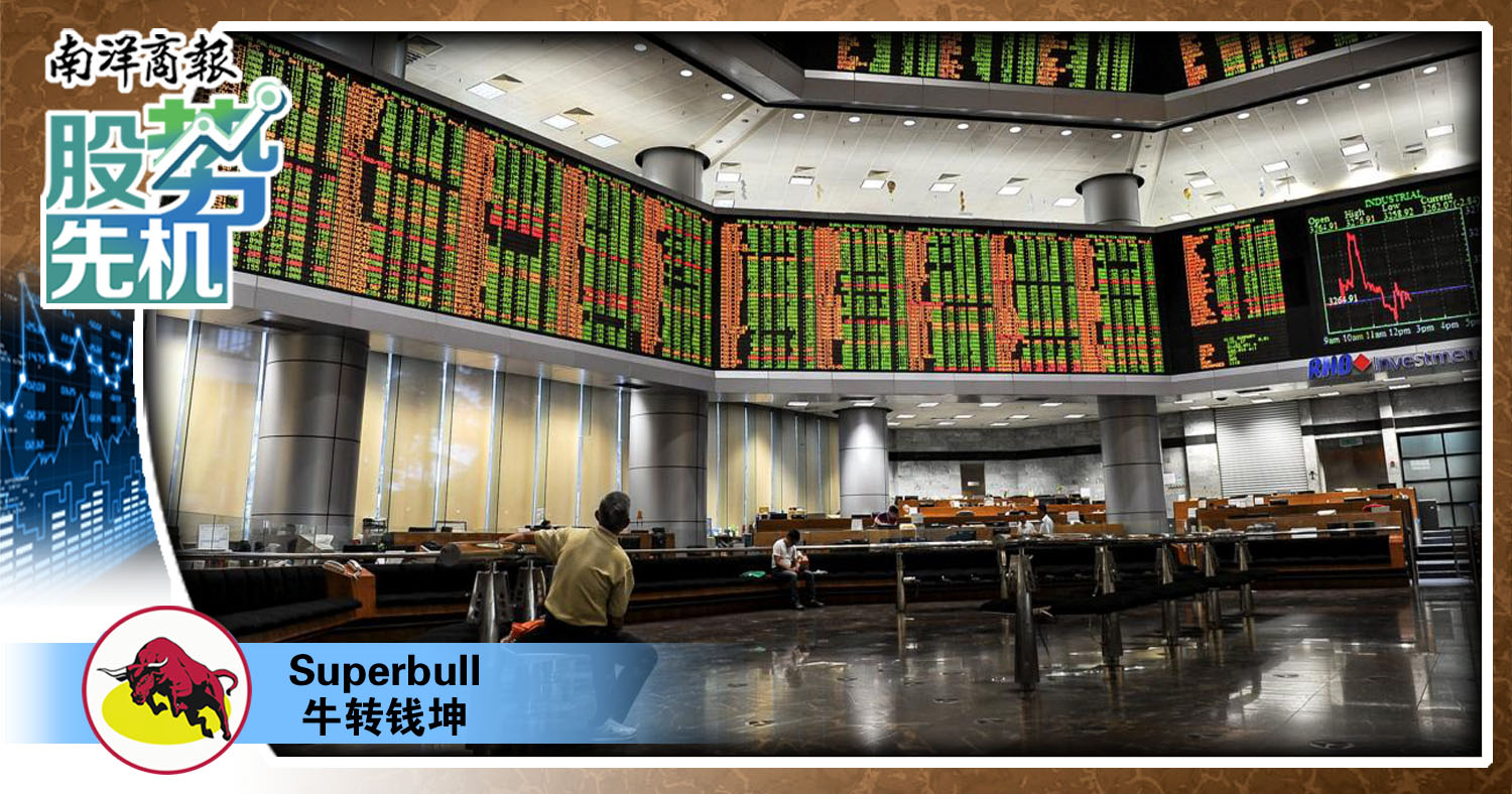 【股势先机】牛市初期最易犯错/牛转钱坤