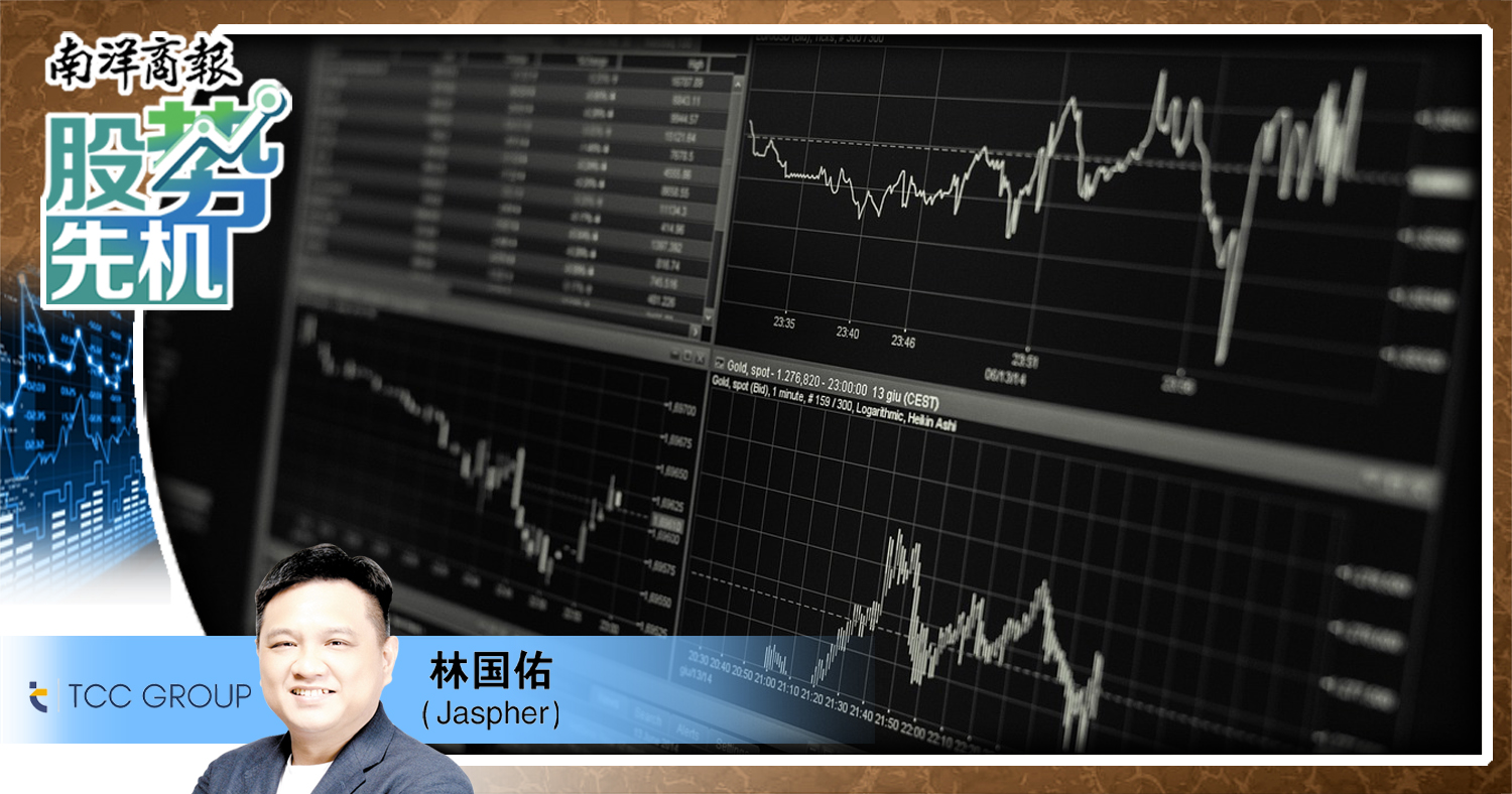 【股势先机】投资组合像球队 别让守门员踢前锋/林国佑