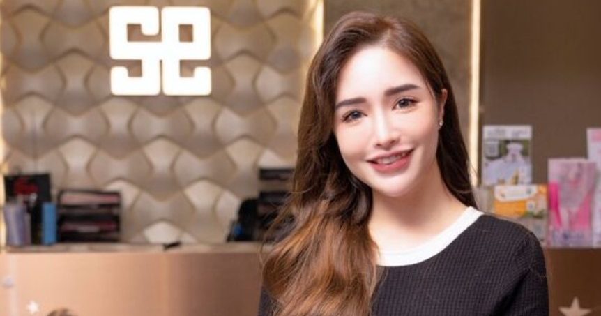 不当艺人更精彩 陈米薇创业当上4公司CEO