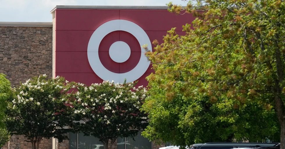 Target削减1800职位 精简层级并简化运营