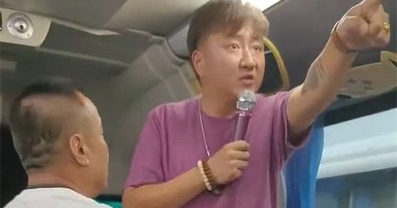 游客在泰国被强迫购物 中国黑导游等3人被捕