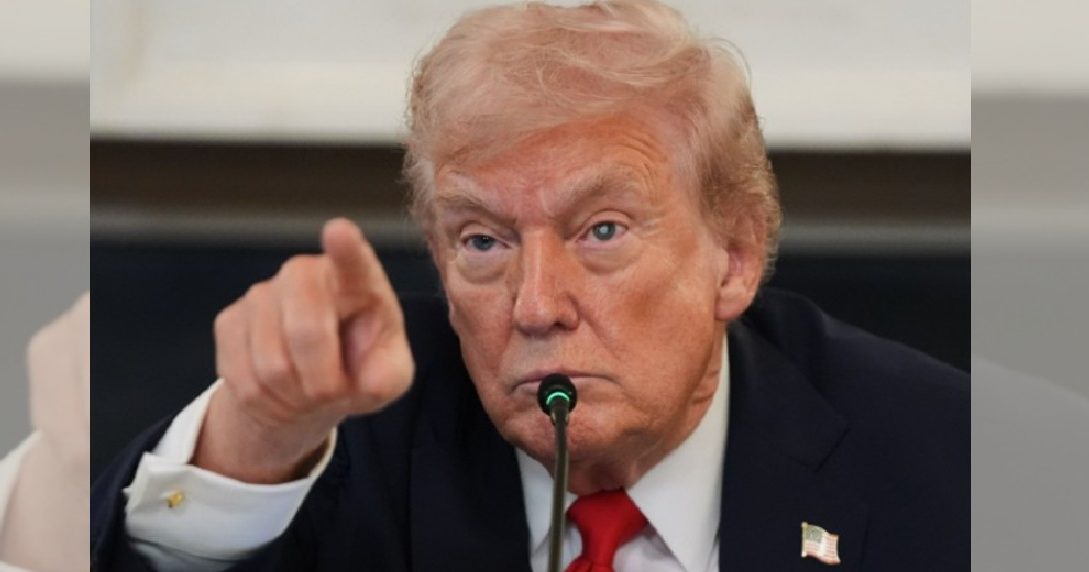 特朗普呼吁监禁芝加哥市长　批民主党纵容移民