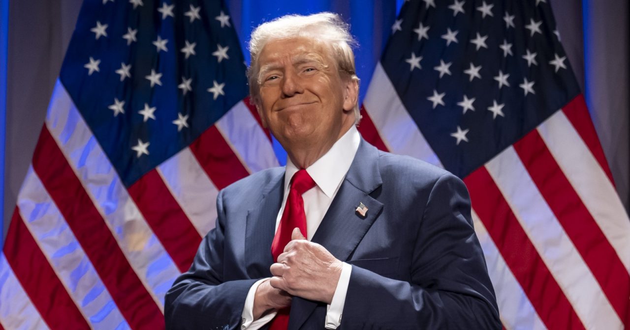 特朗普亚洲行牵动区域经济