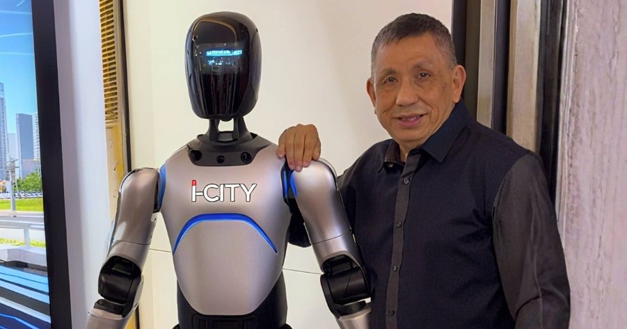 产业发展与投资亮眼 I公司第三季净利飙82%