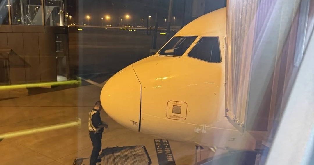 连换3架客机都故障“出国兴致没了” 专家:机率如中彩票