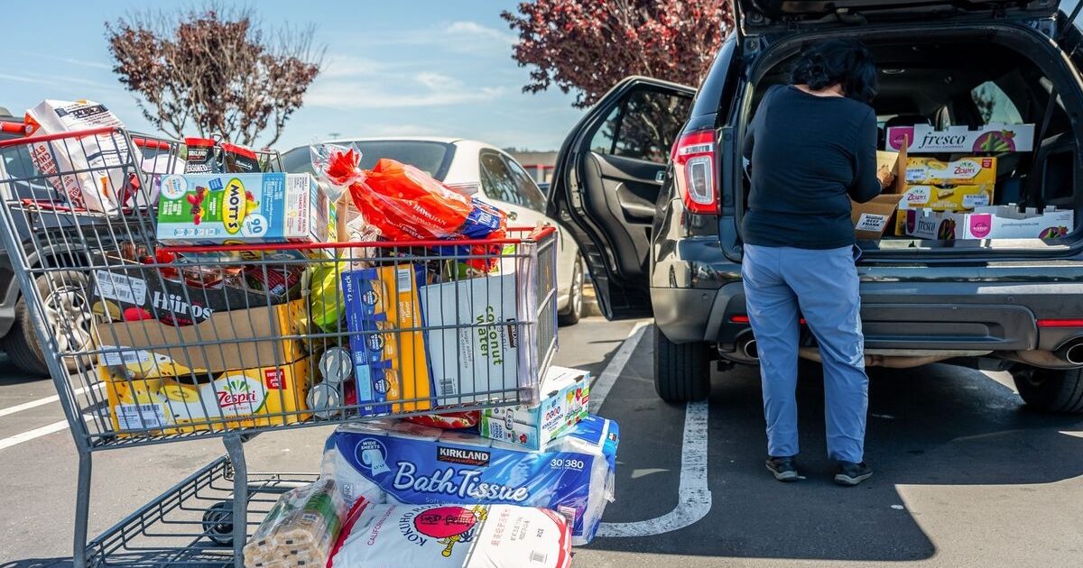 美国9月通胀低于预期 提振降息前景