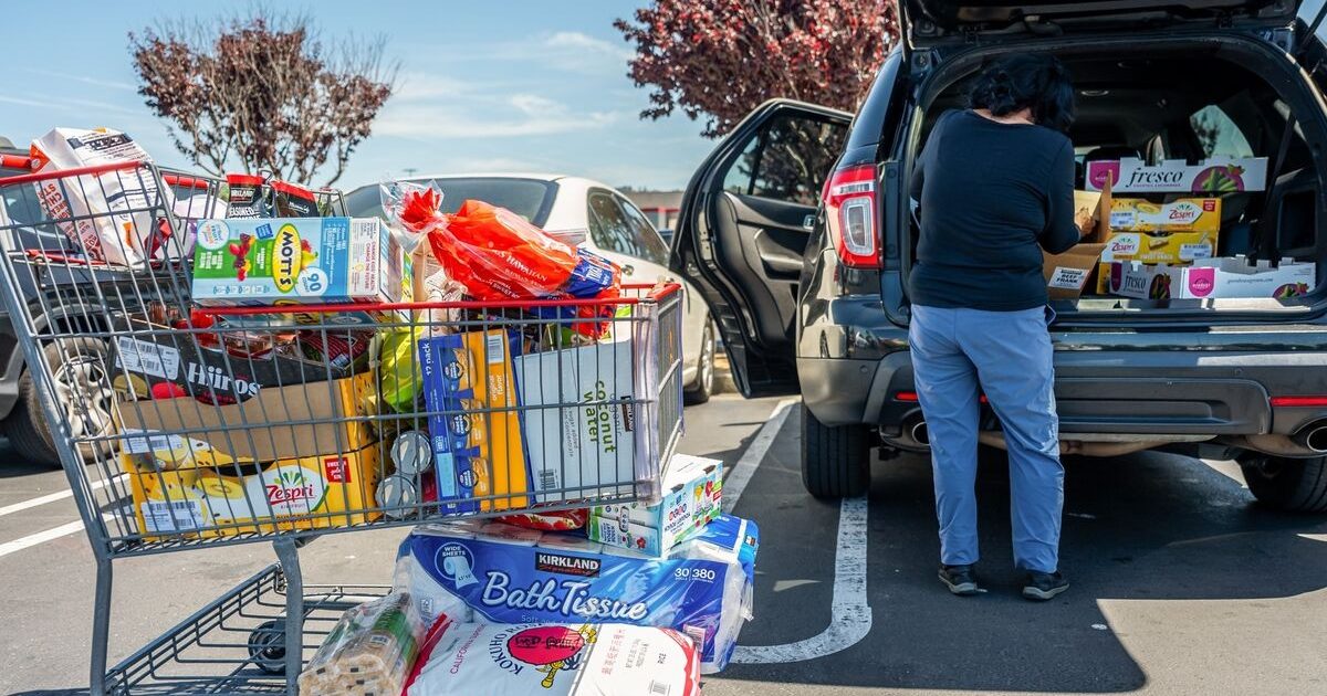 美国劳工统计局召回员工 拟月底前发布9月通胀数据