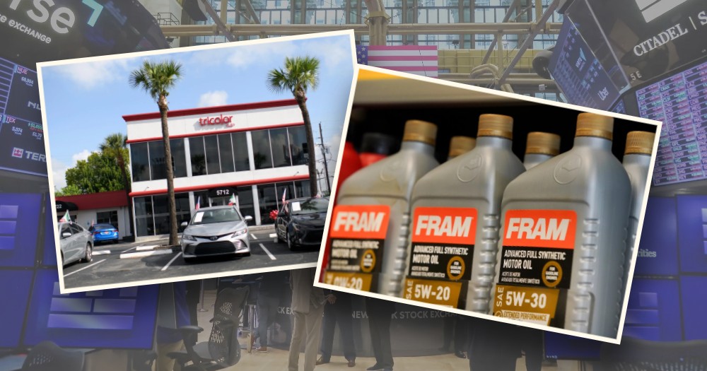 欺诈贷款核销重挫股价 美国地区银行现信贷危机