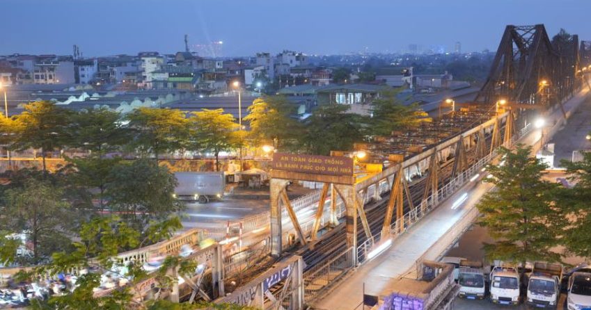 越南税制改革冲击外来投资 