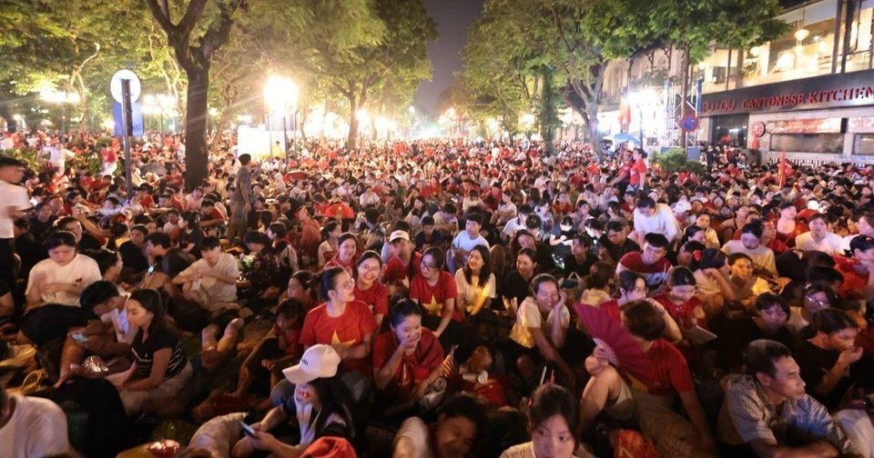 TikTok能淡化对立? 越南人对中国好感激增