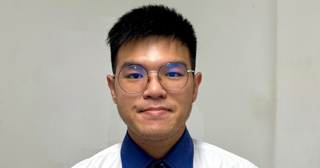 王子銘促设校园危机应对中心  重建校园安全体系