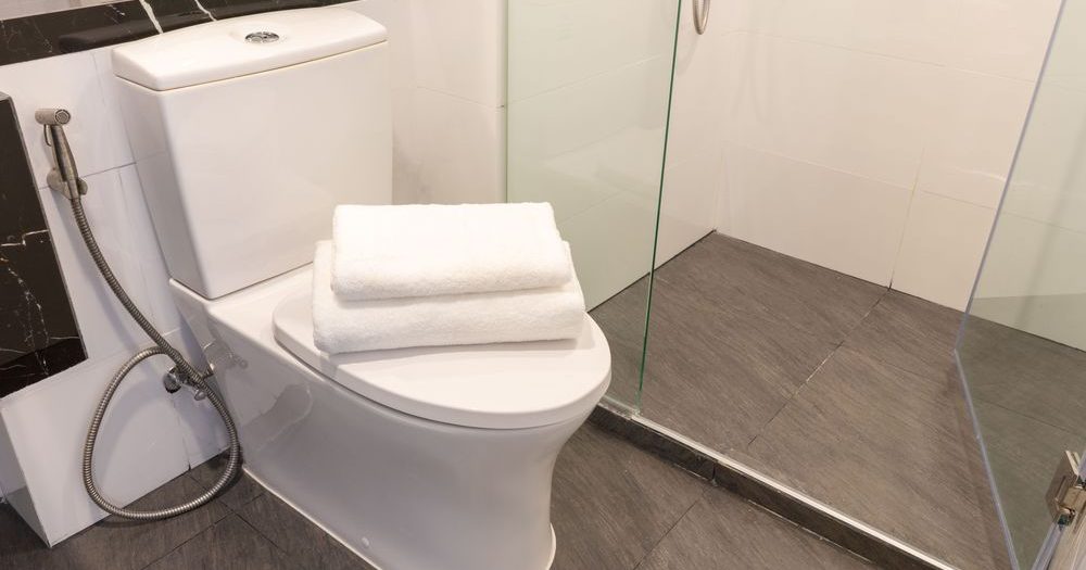 大马商场评比出炉 谁家厕所最干净?