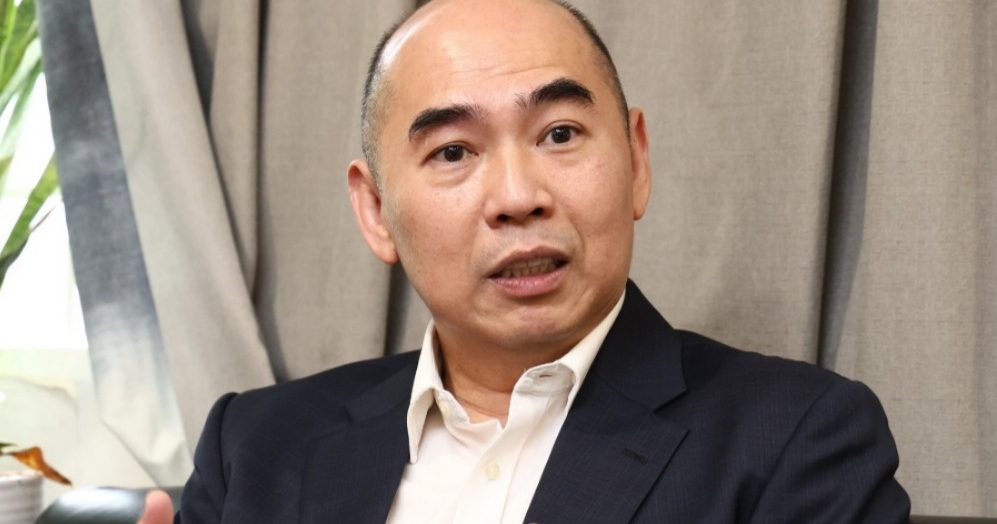 中总:维护我国贸易主权 马美互惠协定须互利共赢