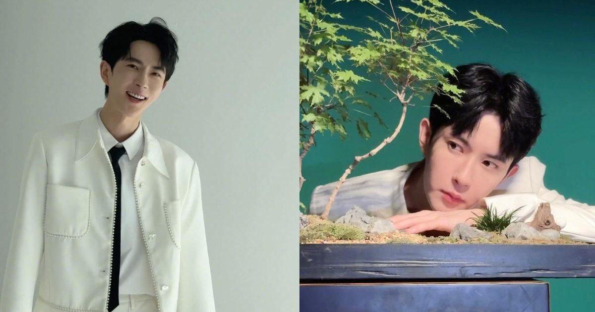 于朦胧微博倒数清空 粉丝泪求:不想看不到他