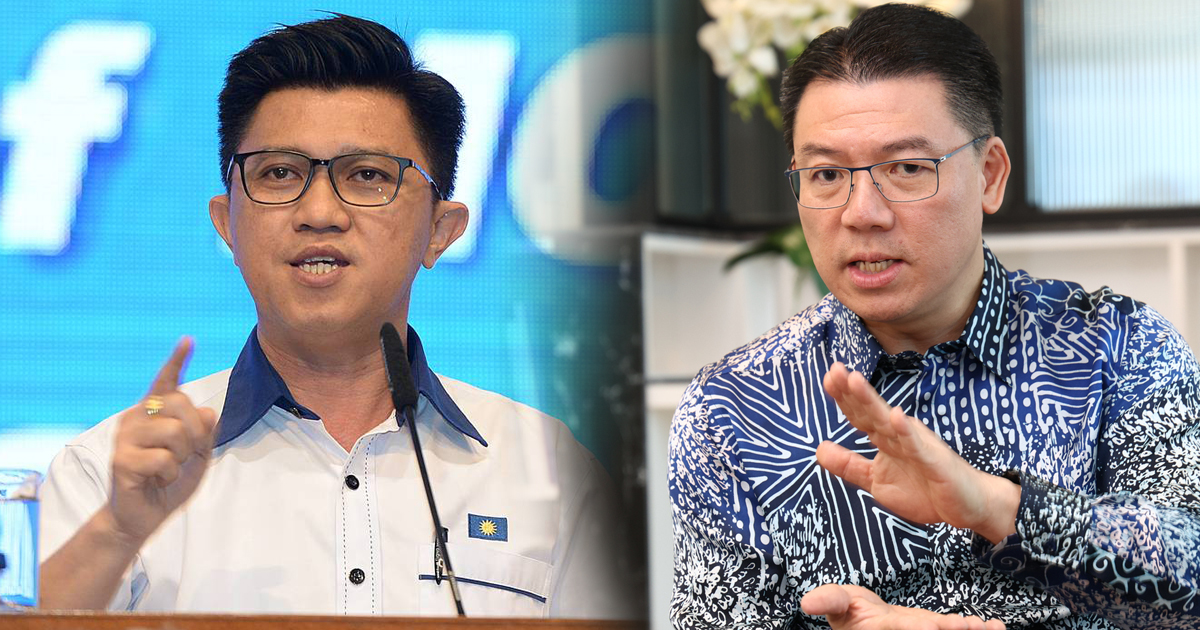 “应撤回城市翻新法案” 张盛闻促倪可敏尊重民意