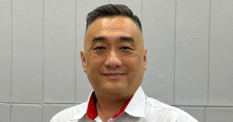 校园频发骇人事件 张健锋促撤换教育正副部长