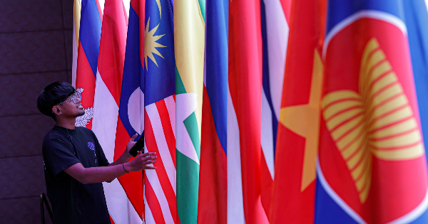 纽西兰拟加入东盟清真理事会