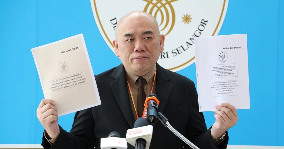 刘永山:15日开听证会 探讨巴生治水方案