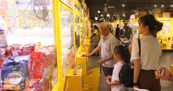 【独家】消遣新宠藏心理密码  娃娃机带动小确幸经济