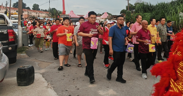 谢琪清：惠及99%国民  汽油补贴计划未接投诉