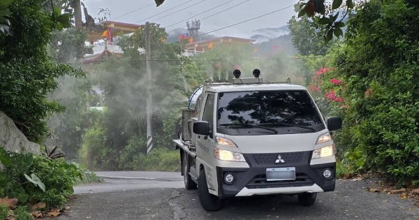 非洲猪瘟爆发  台湾禁宰令或延到15天