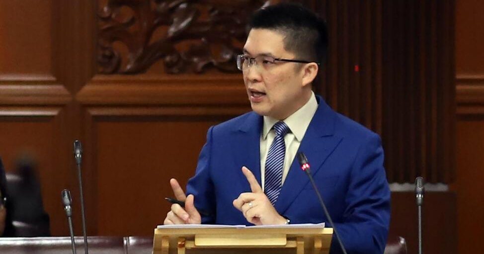 伊党3年来挑拨酒精饮料活动 黄家和:引起涟漪政府愿承担