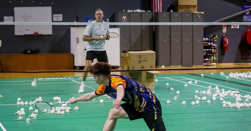 熊本大师赛迎考验 佐纳森盼梁峻豪再现高光