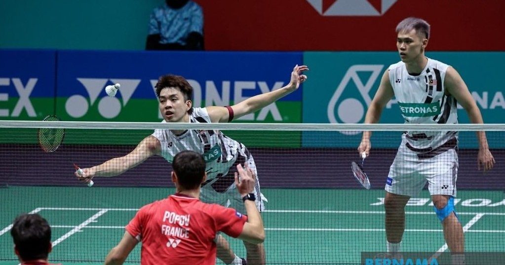 锁定年终总决赛资格 聪文仍征澳洲羽赛