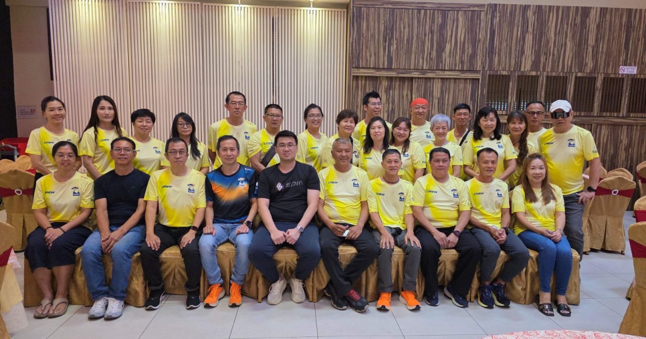 太平跑步队定11月8日举办10周年慈善晚宴