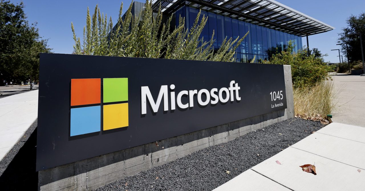 巩固大马AI枢纽地位 微软“东南亚第3区”落户柔佛