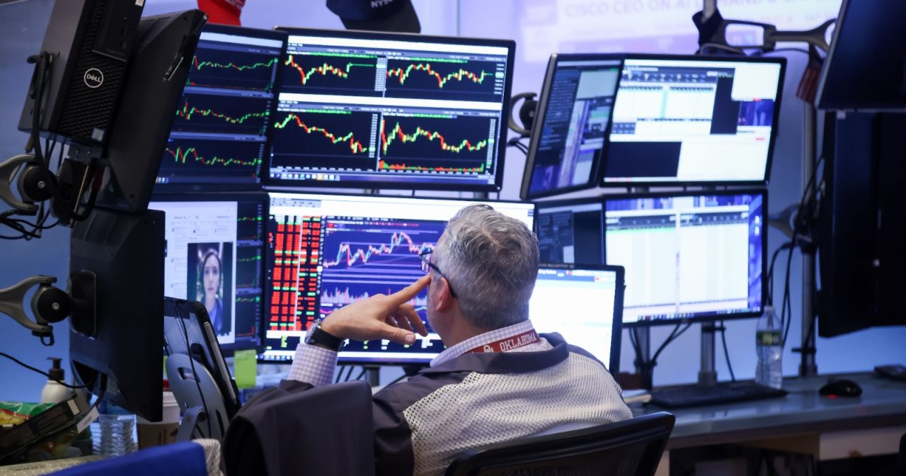 聪明钱提前撤离 美股涨势恐难持久