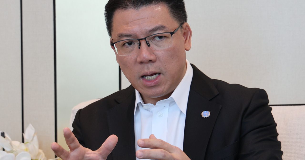 愿与《前锋报》面谈 倪可敏强调从未有意冒犯