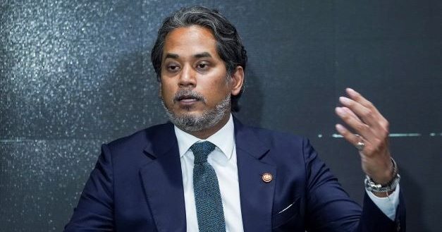 凯利:从未离开 是巫统把我踢出去