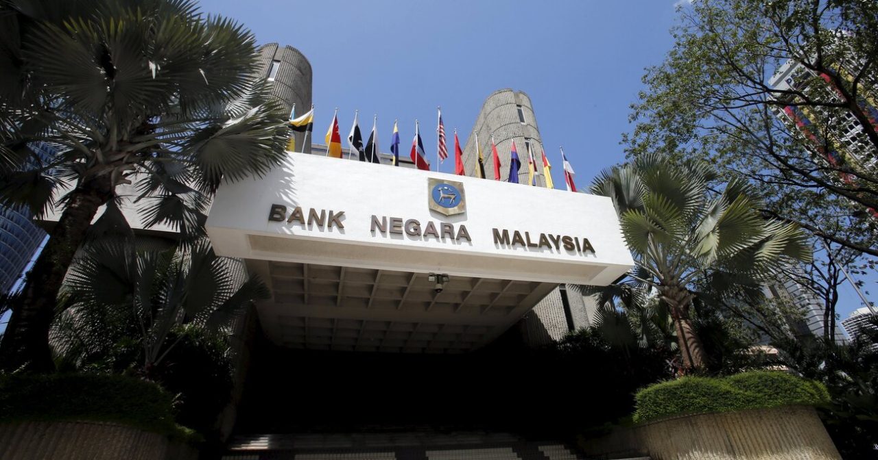 国行维持2.75%利率