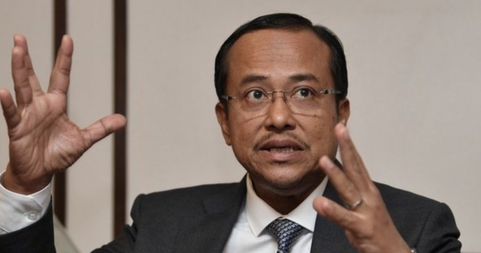 伊党党员保险雪隆槟热卖 丹州反“滞销”不到10%