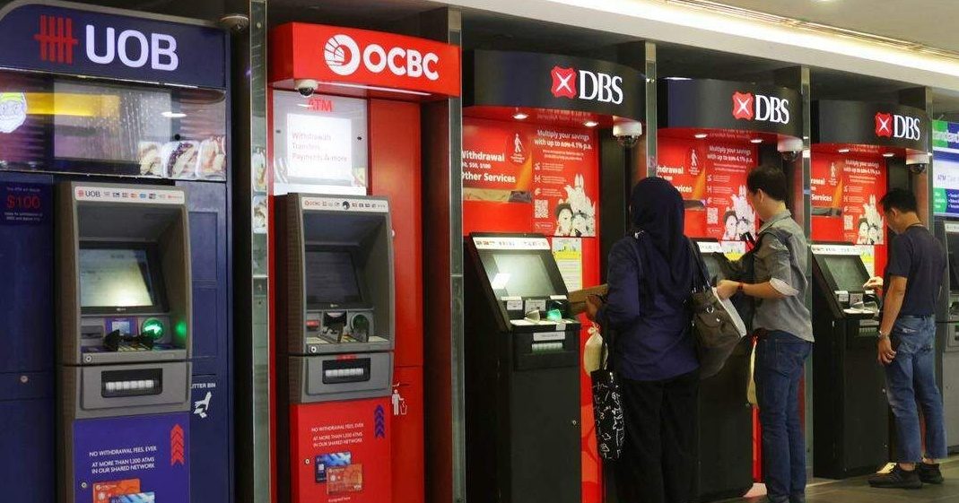 星展银行CEO警告: 系好安全带 大波动要来了